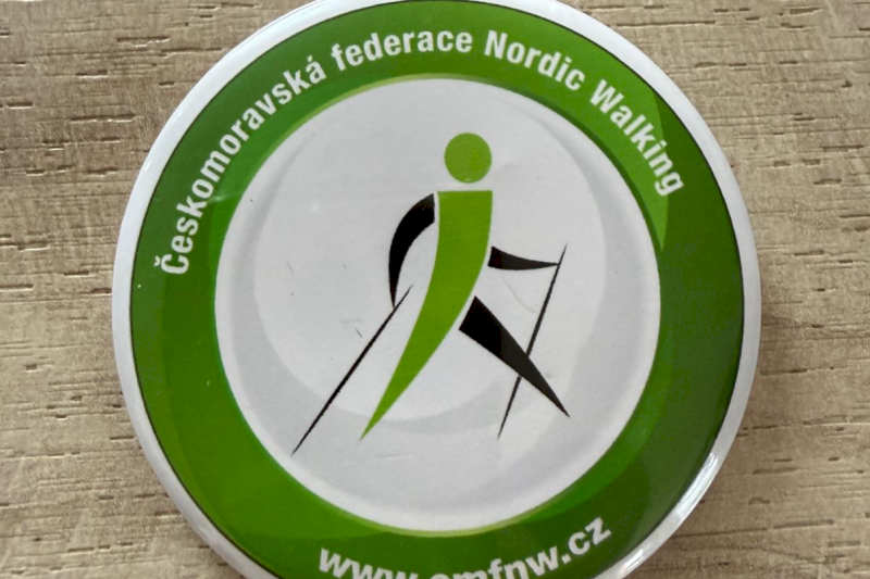 NORDIC WALKING / ZÁKLADNÍ KURZ